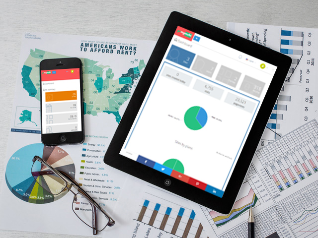 gomymobi.com - Free website creator