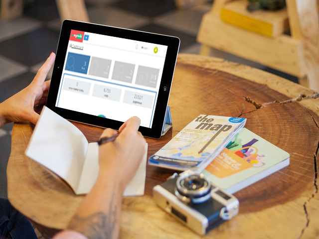 gomymobi.com - Free website creator